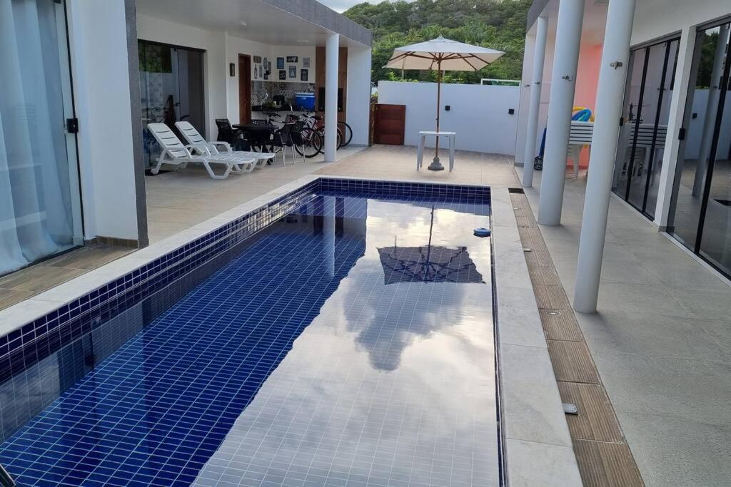 Portais Do Sonho Verde - Corais Do Sonho Verde Maceió Zewnętrze zdjęcie