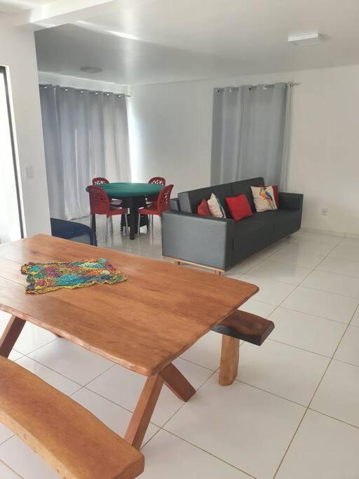 Portais Do Sonho Verde - Corais Do Sonho Verde Maceió Zewnętrze zdjęcie