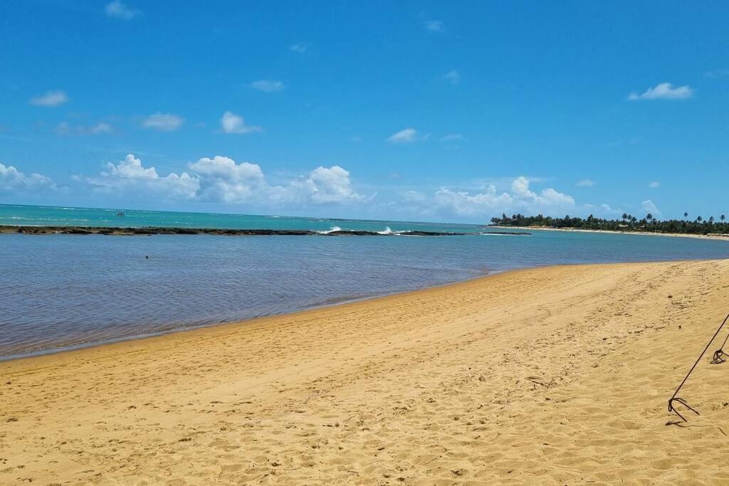 Portais Do Sonho Verde - Corais Do Sonho Verde Maceió Zewnętrze zdjęcie