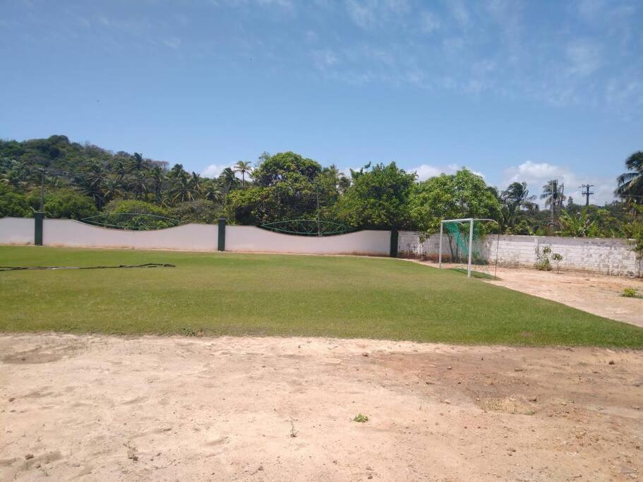 Portais Do Sonho Verde - Corais Do Sonho Verde Maceió Zewnętrze zdjęcie