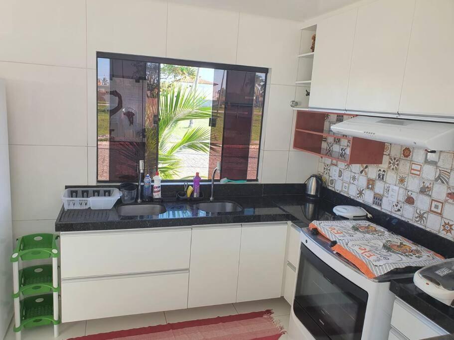 Portais Do Sonho Verde - Corais Do Sonho Verde Maceió Zewnętrze zdjęcie
