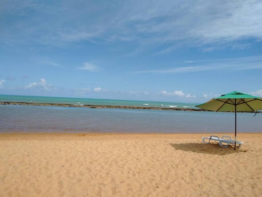 Portais Do Sonho Verde - Corais Do Sonho Verde Maceió Zewnętrze zdjęcie